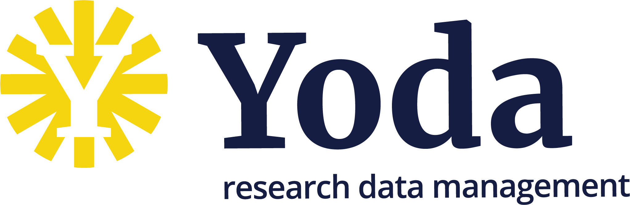 Logo Yoda